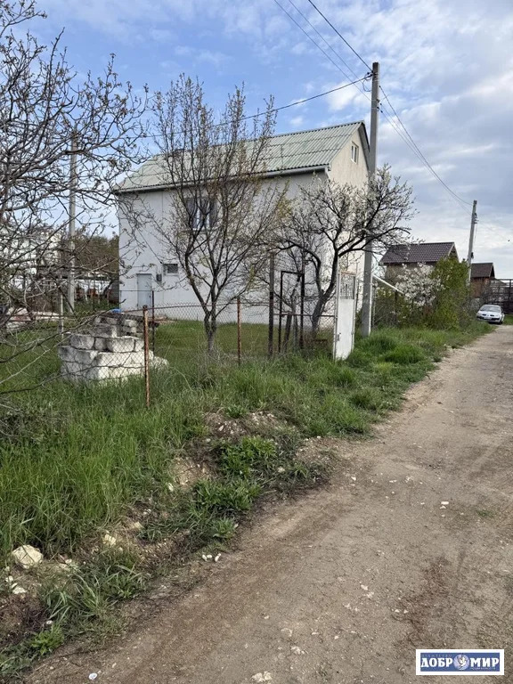 Продается Участок - Фото 8