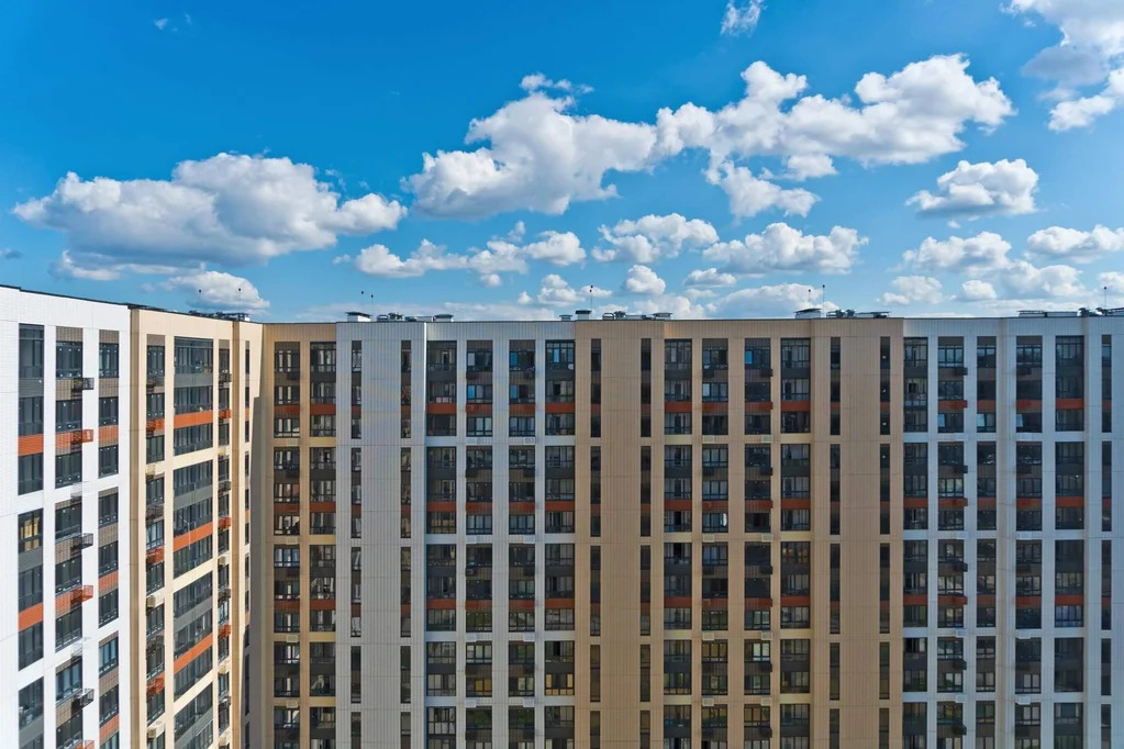 Продам 3-комн. квартиру 76.4 кв.м. - Фото 4