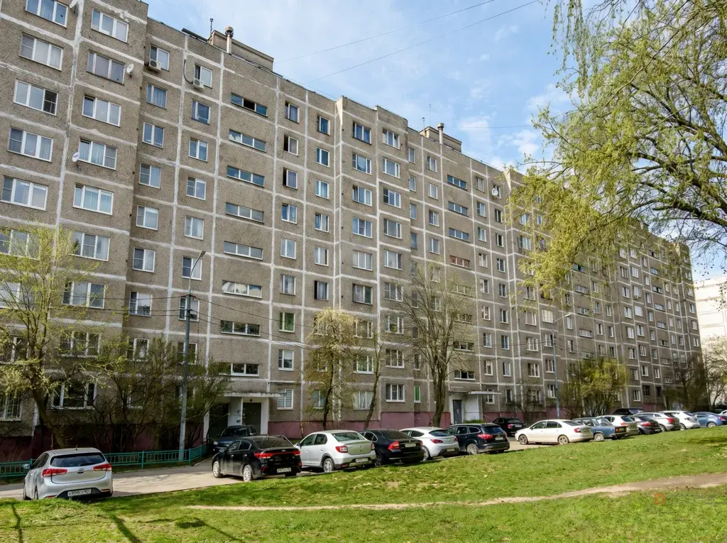 Продается 3-комнатная квартира ул. Московская, д. 81 - Фото 23