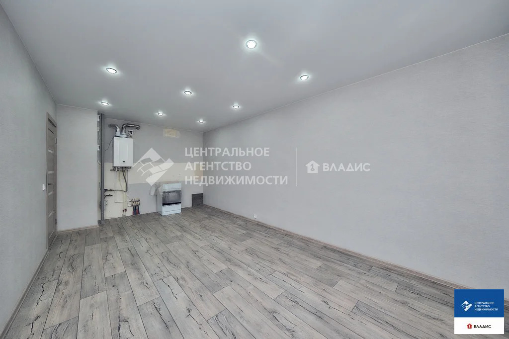 Продажа квартиры, Рязань, Брестская улица - Фото 11