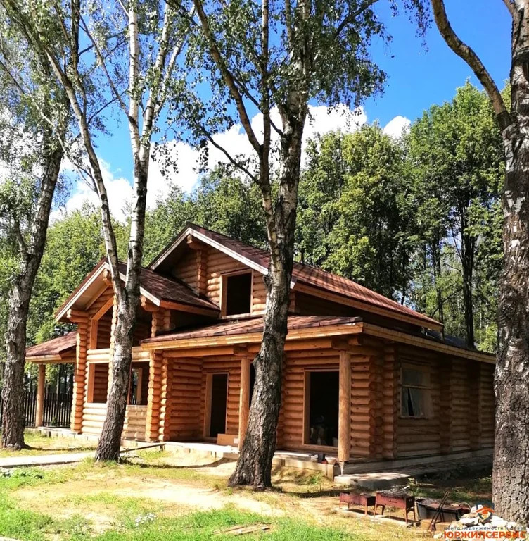 Продажа дома, Домодедово, Домодедово г. о., территория КП Данилово ... - Фото 2