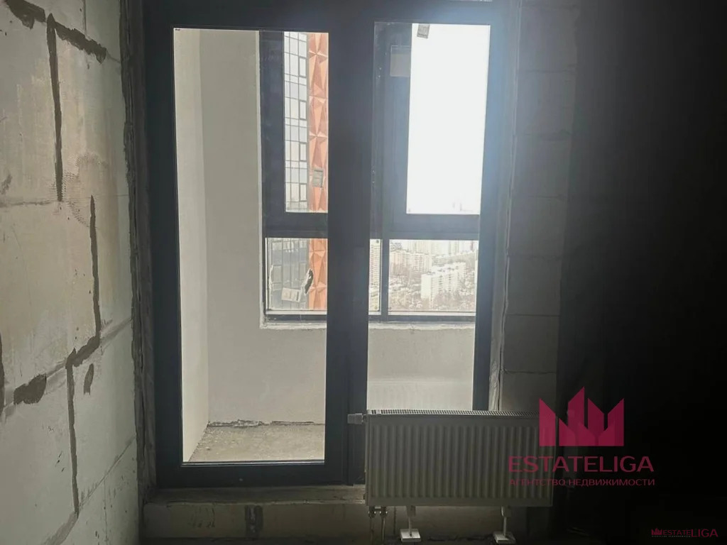 Продажа квартиры, ул. Академика Волгина - Фото 5