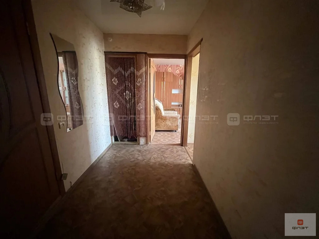 Продажа квартиры, Казань, Победы пр-кт. - Фото 49