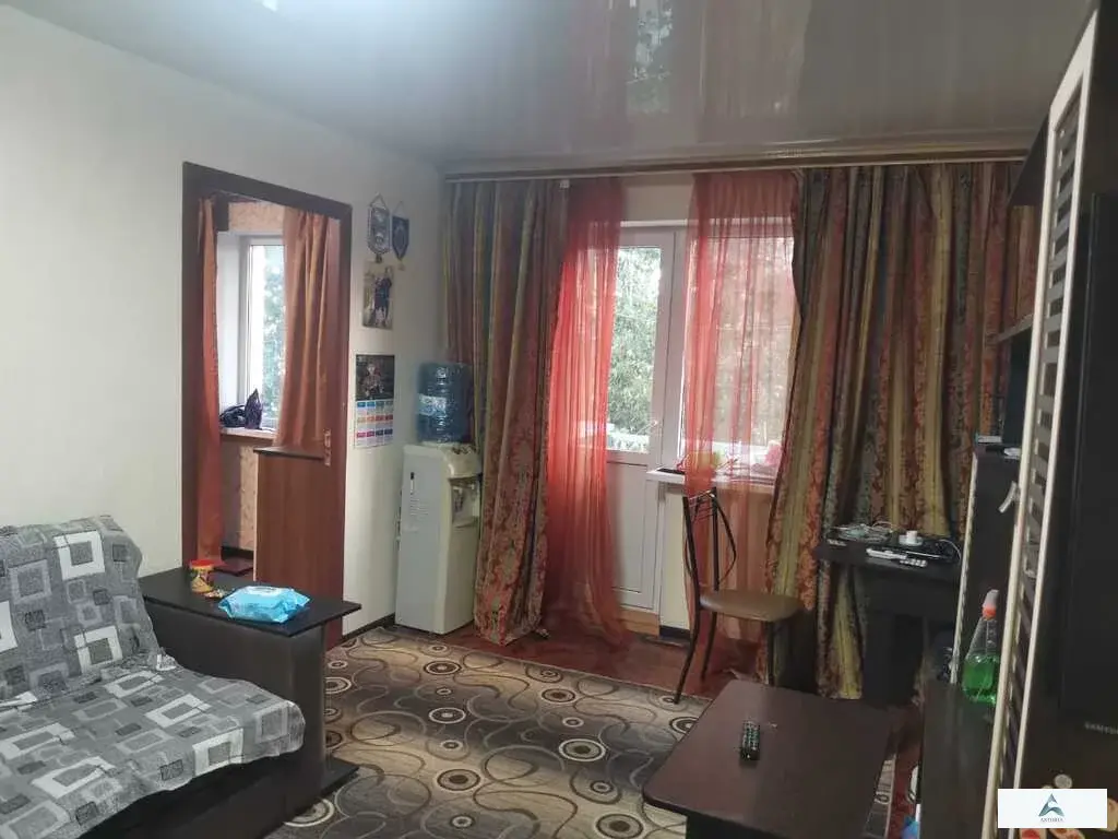 Продаётся 3-комн. квартира, 57 кв. м. - Фото 4