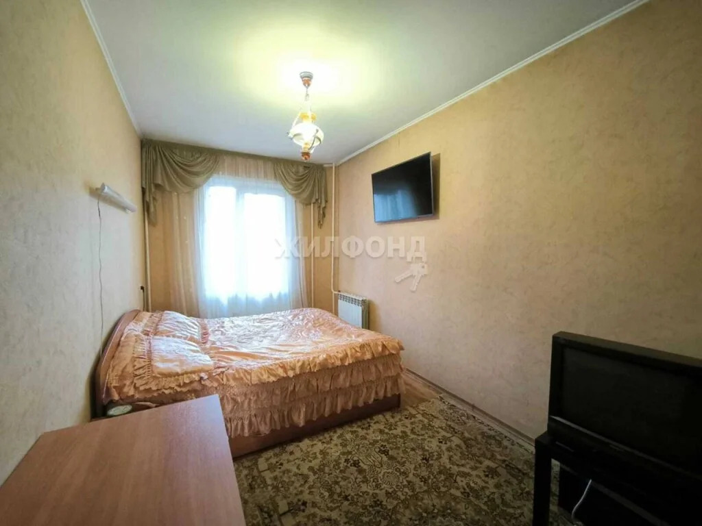 Продажа квартиры, Новосибирск, ул. Нарымская - Фото 4