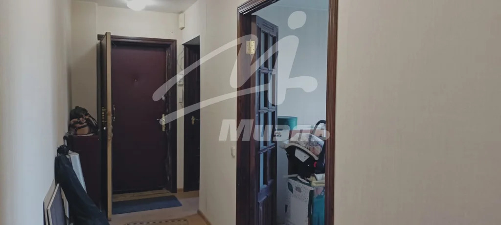 Продажа квартиры, Андреевка, Солнечногорский район, 17 - Фото 1