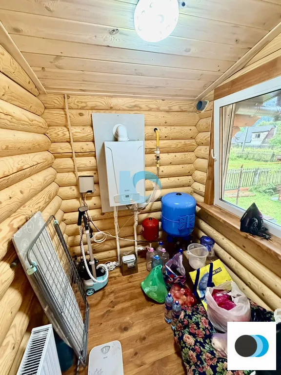 Продажа дома, Красный Ключ, Нуримановский район, ул. Матросова - Фото 15