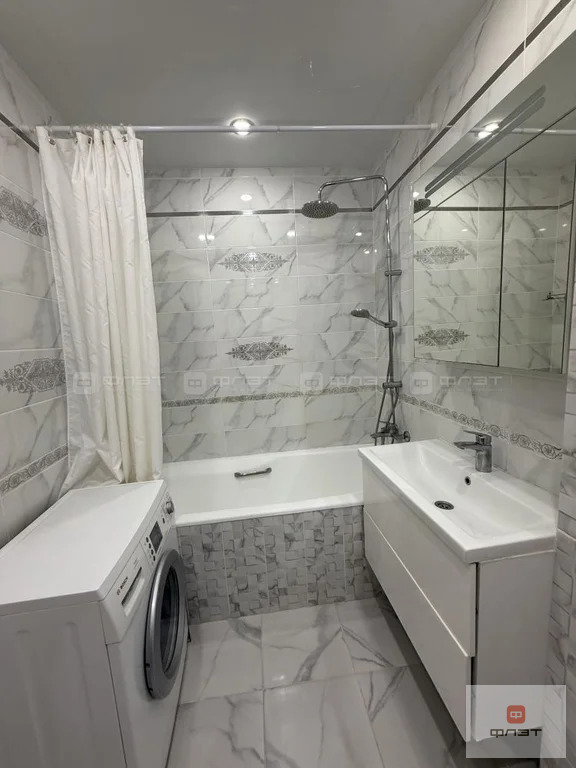 Продажа квартиры, Казань, ул. Болотникова - Фото 12