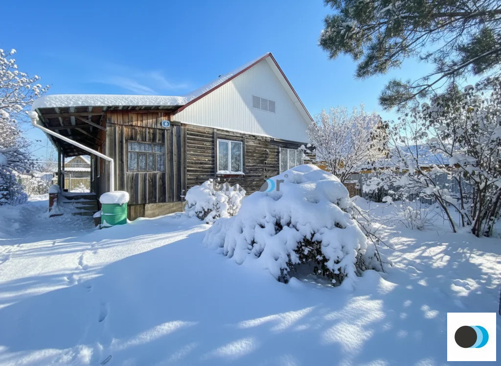 Продажа дома, Иглино, Иглинский район, ул. Есенина - Фото 3