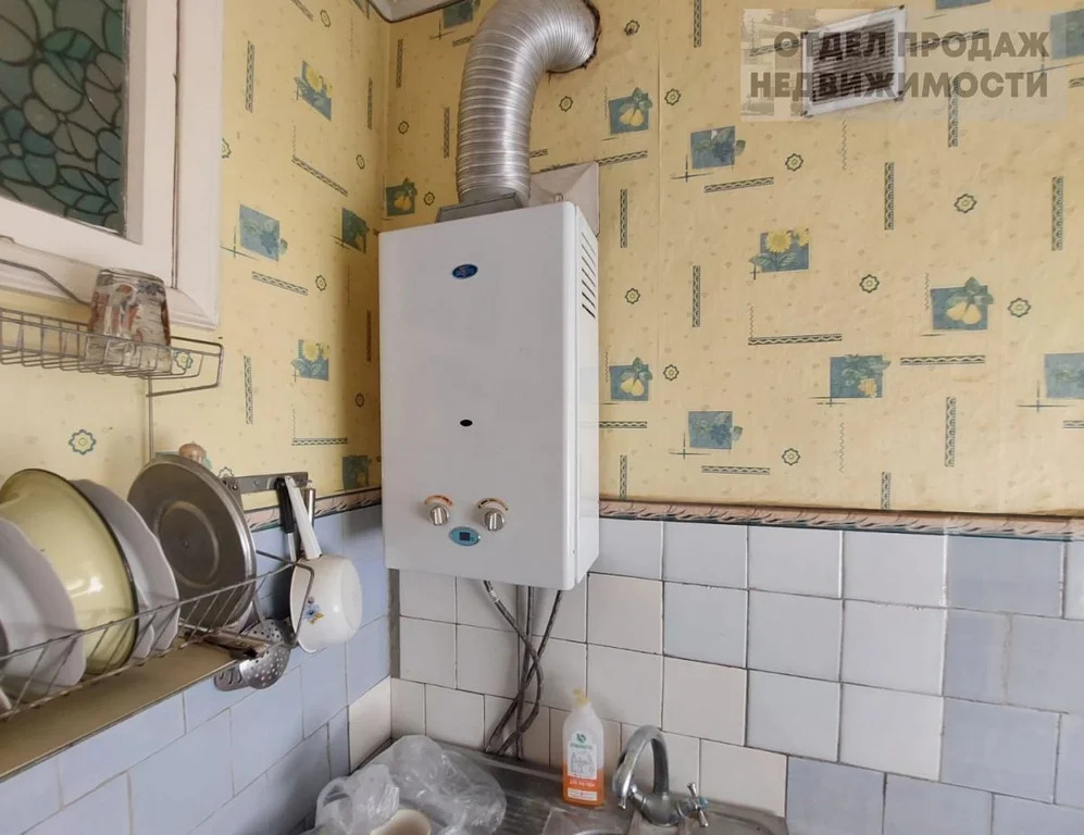 2х комнатная квартира - Фото 9