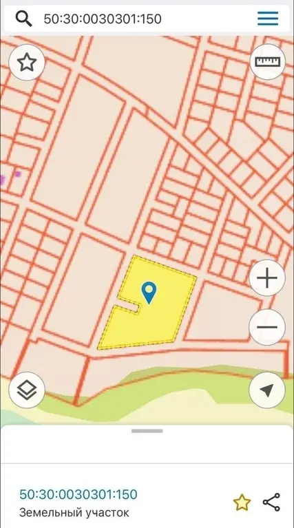 Участок в КП Саввинские Берега - Фото 4