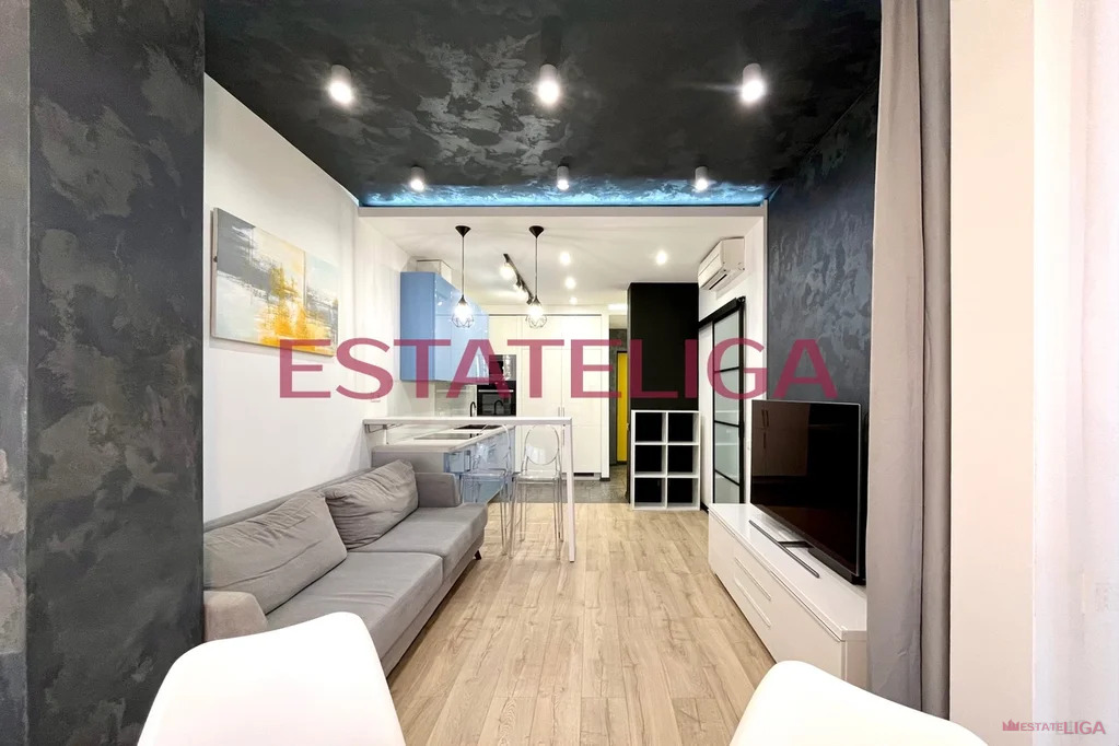 Аренда квартиры, Береговой проезд - Фото 5