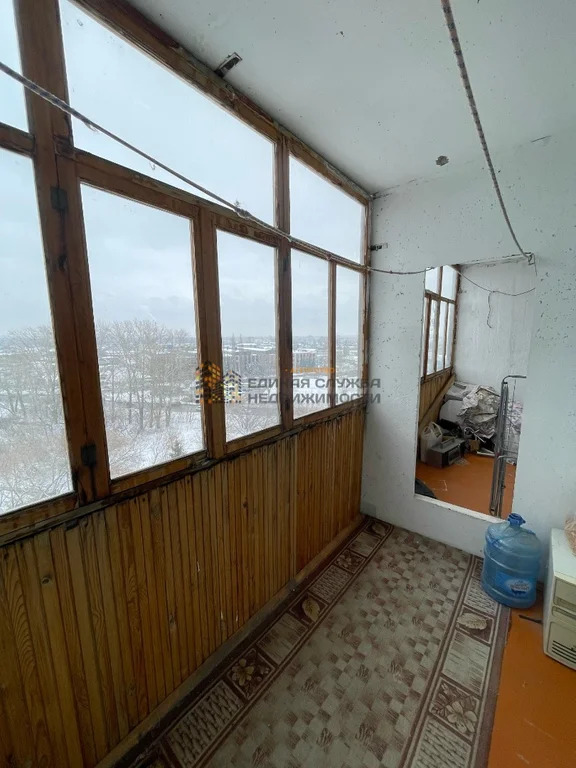 Аренда квартиры, Уфа, улица Уфимское Шоссе - Фото 7