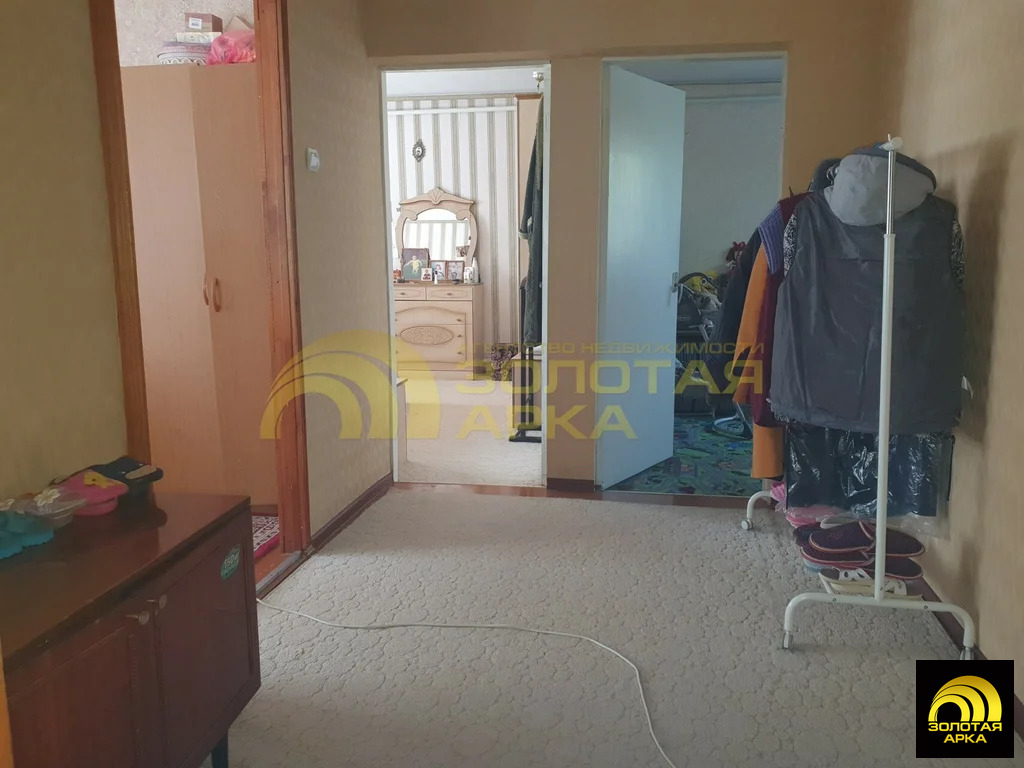 Продажа дома, Новотроицкий, Крымский район, ул. Садовая - Фото 7