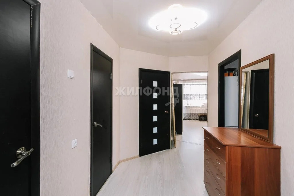 Продажа квартиры, Новосибирск, ул. Объединения - Фото 8