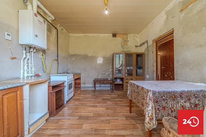 В продаже дом в тихом месте рядом с лесом ул. Молодогвардейская - Фото 12