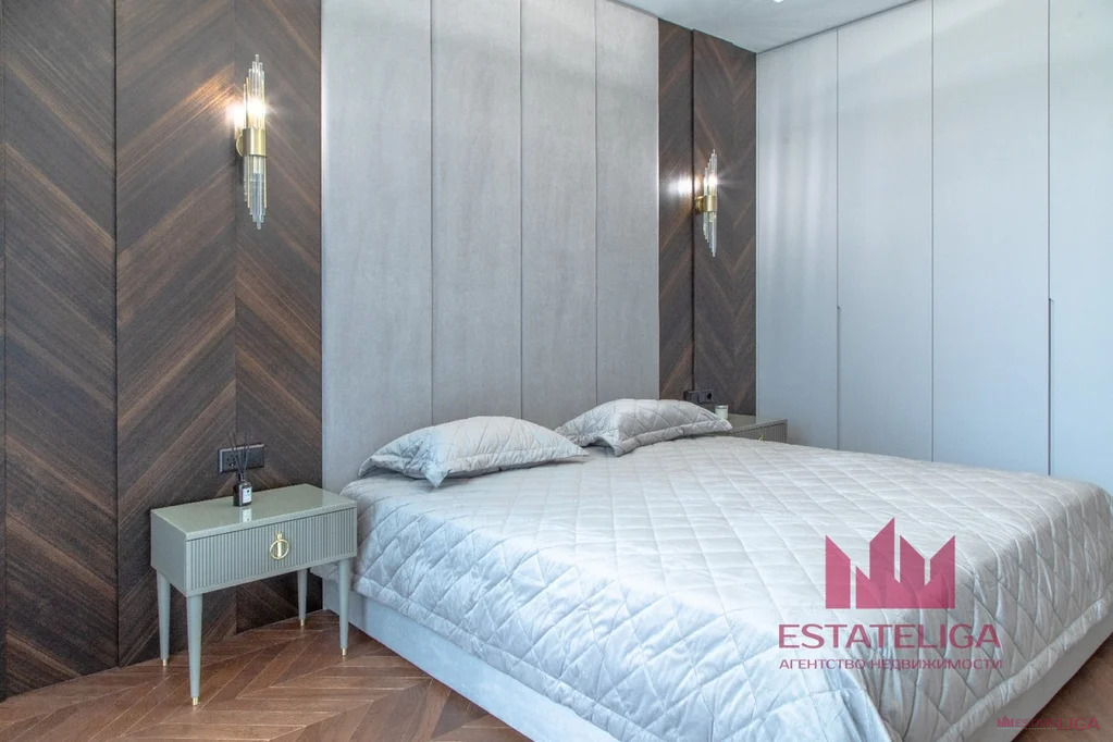 Продажа квартиры, улица Янковского - Фото 36