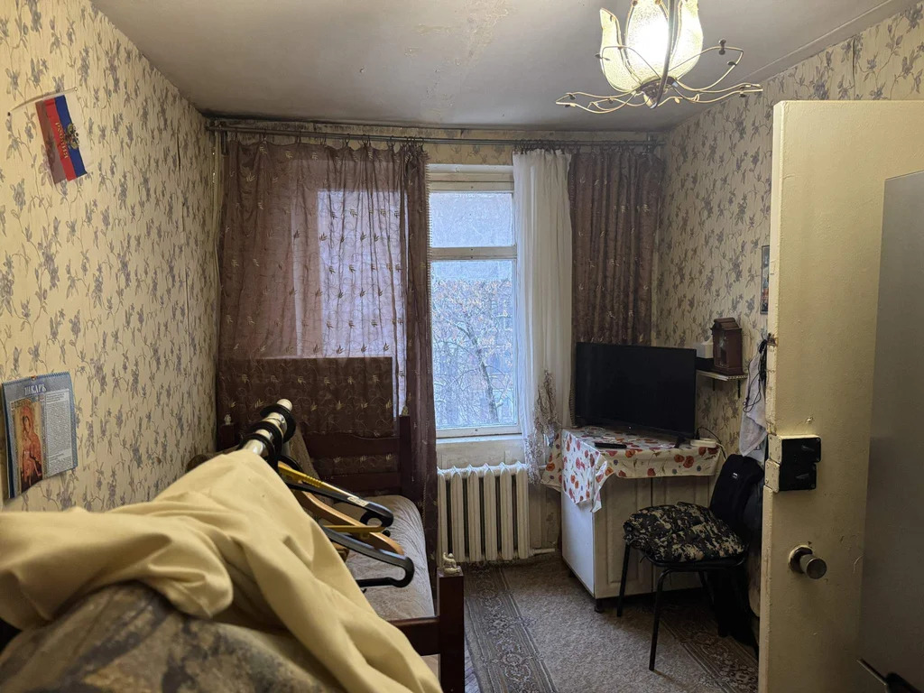 Продам 2-комн. квартиру 45.1 кв.м. - Фото 8