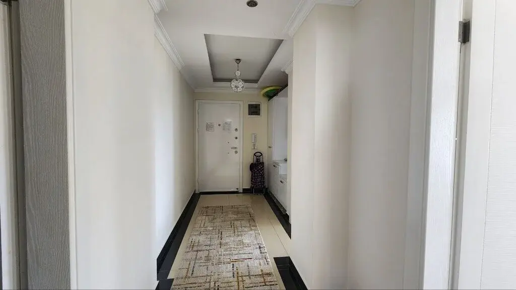 Горячее предложение! Квартира 2+1 на вторичном рынке - Фото 2