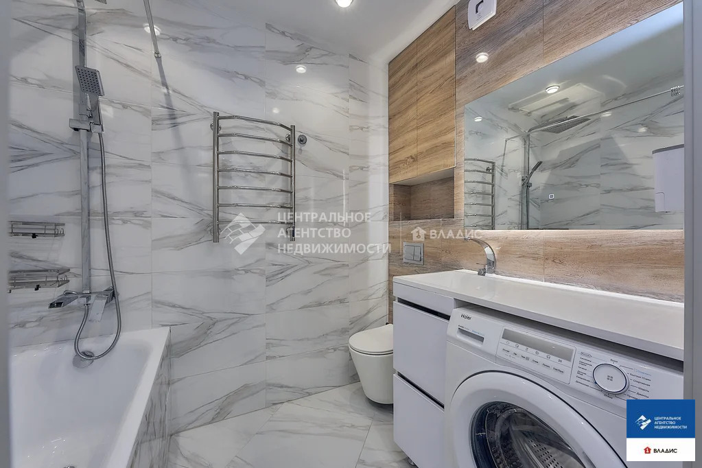 Продажа квартиры, Рязань, Брестская улица - Фото 10