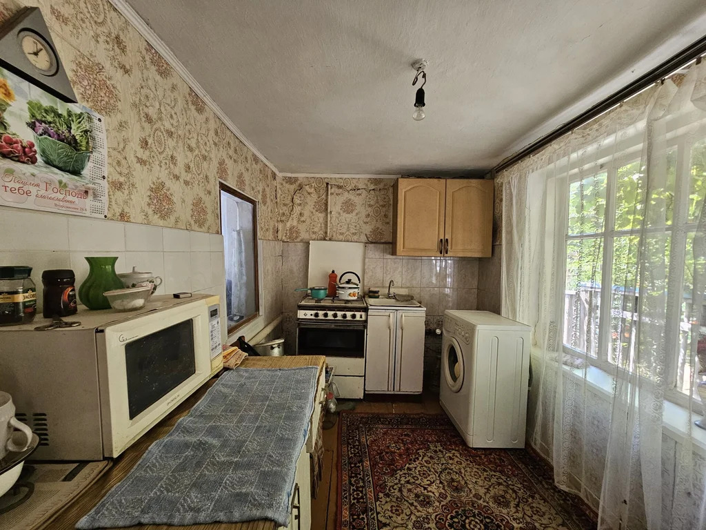 Продажа дома, Абинск, Абинский район, ул. Комсомольская - Фото 14