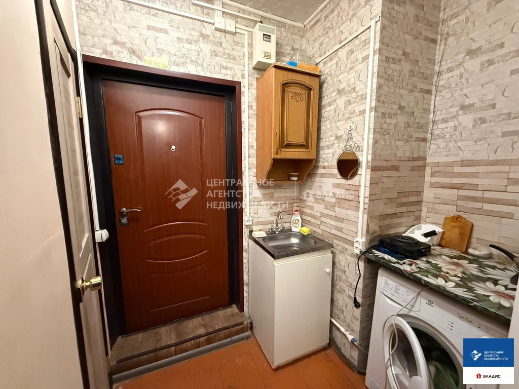 Продажа квартиры, Касимов, Касимовский район, улица Поселок Фабрика - Фото 4