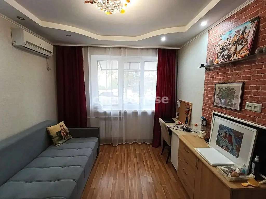 Продажа квартиры, Севастополь, Юрия Гагарина пр-кт. - Фото 2