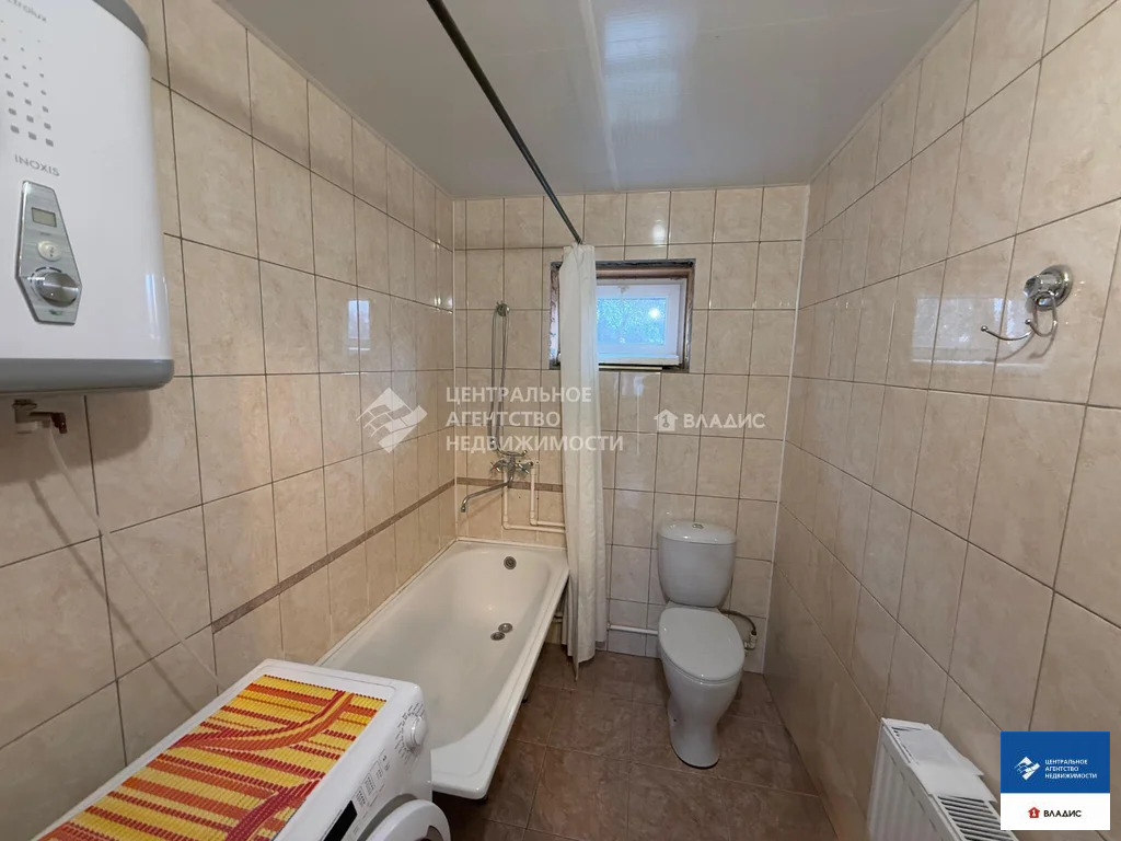 Продажа дома, Поповка, Касимовский район, ул. Центральная - Фото 7