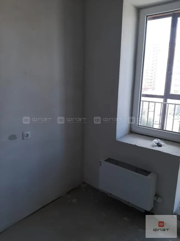 Продажа квартиры, Казань, ул. Чингиза Айтматова - Фото 6