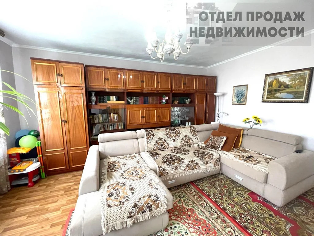Дом с прудом на участке - Фото 14