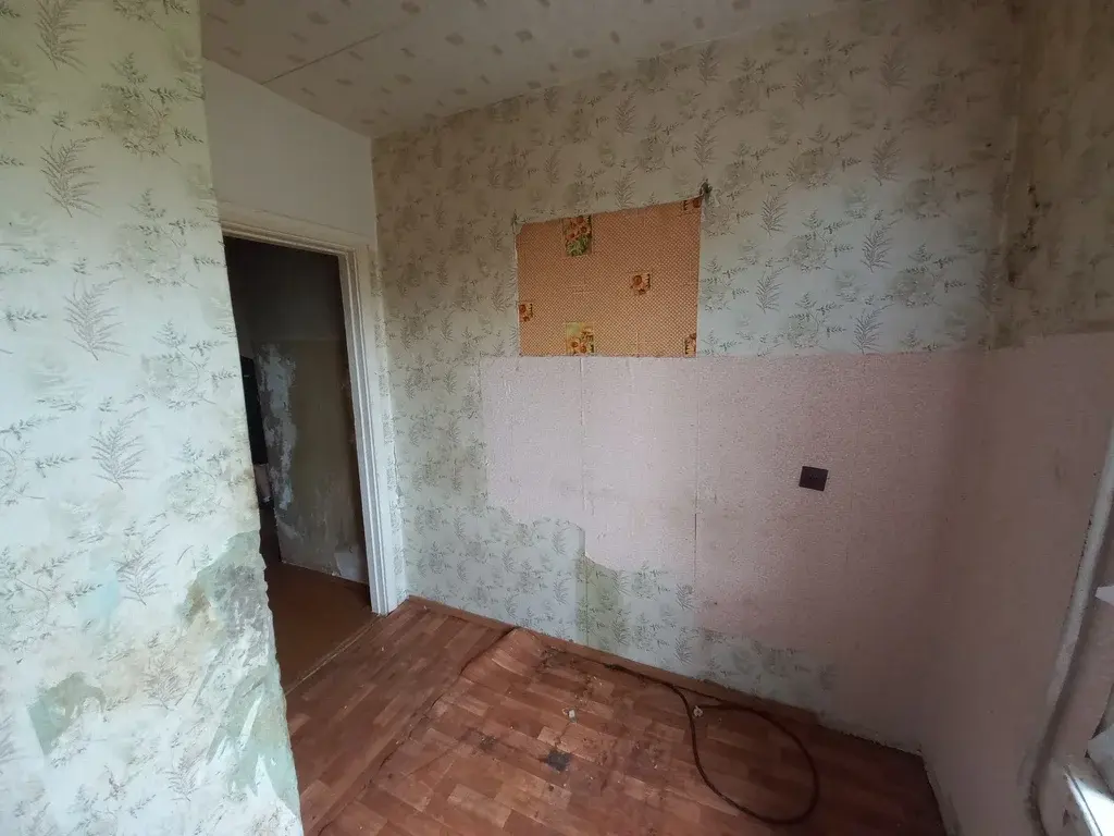 Продается 2-ком.кв. г. Пенза 40 лет Октября 28, 1эт/2эт/к. - Фото 14