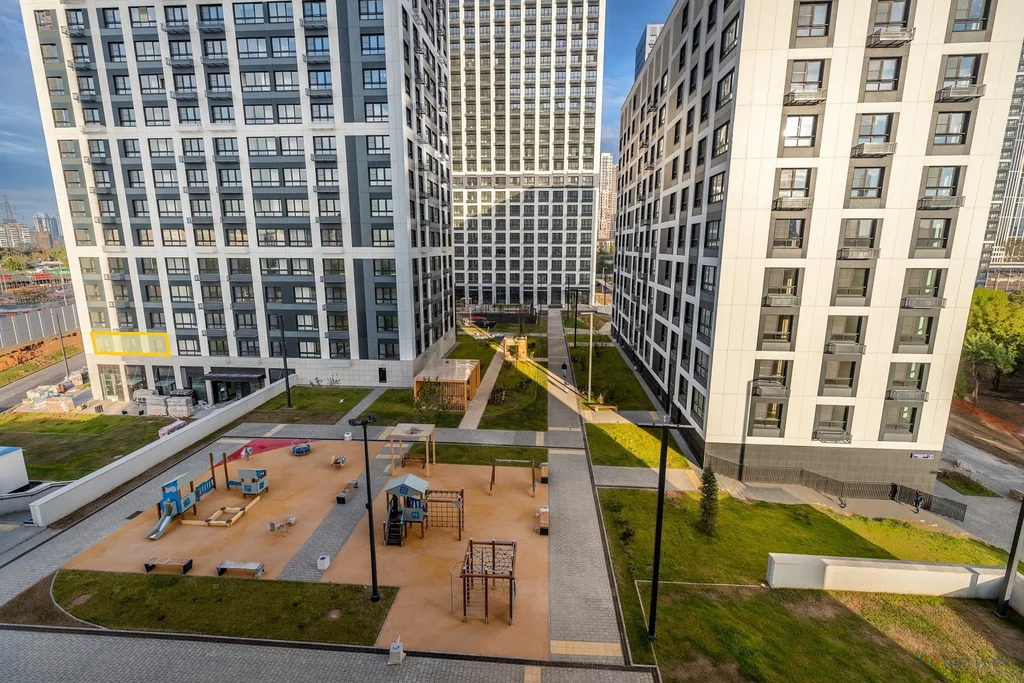 Продажа квартиры, Аминьевское ш. - Фото 3