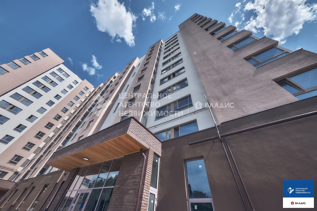 Продажа квартиры, Рязань, ул. Ветеринарная - Фото 6