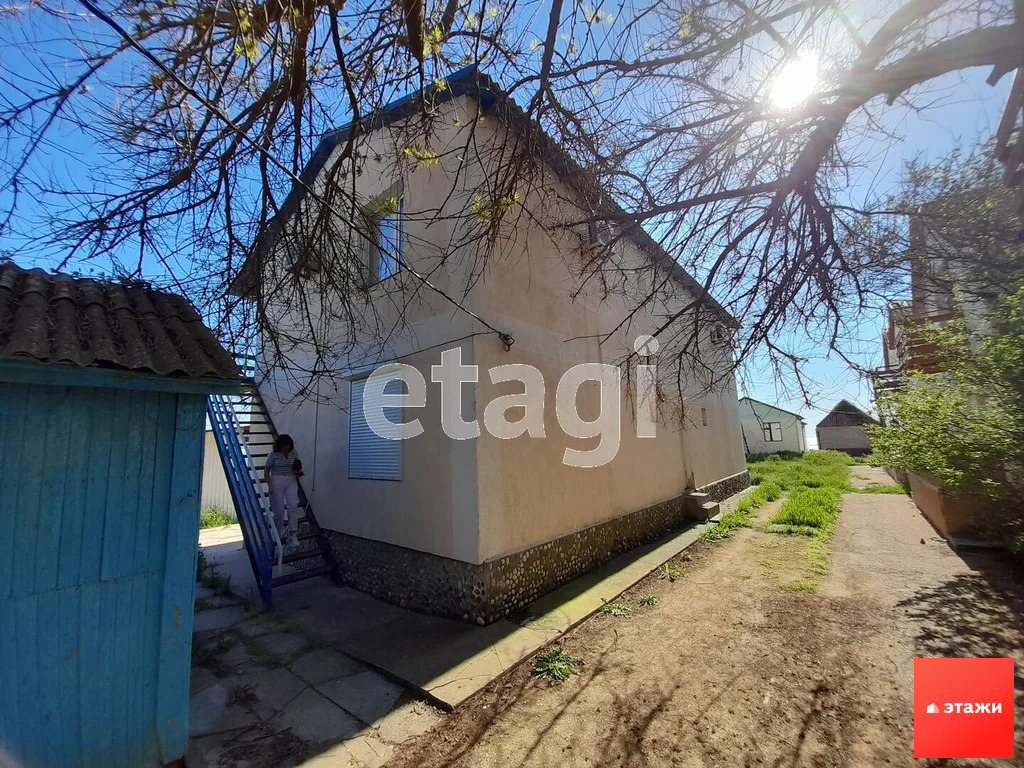 Продажа ПСН, Фрунзе, Сакский район, Приморское шоссе - Фото 15