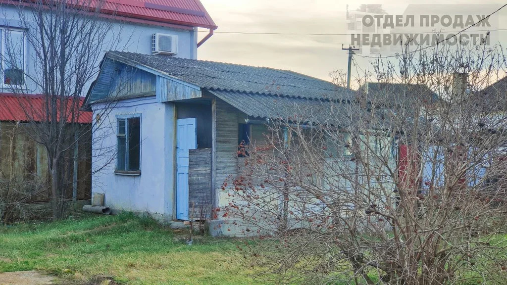 Земельный участок в городе - Фото 7