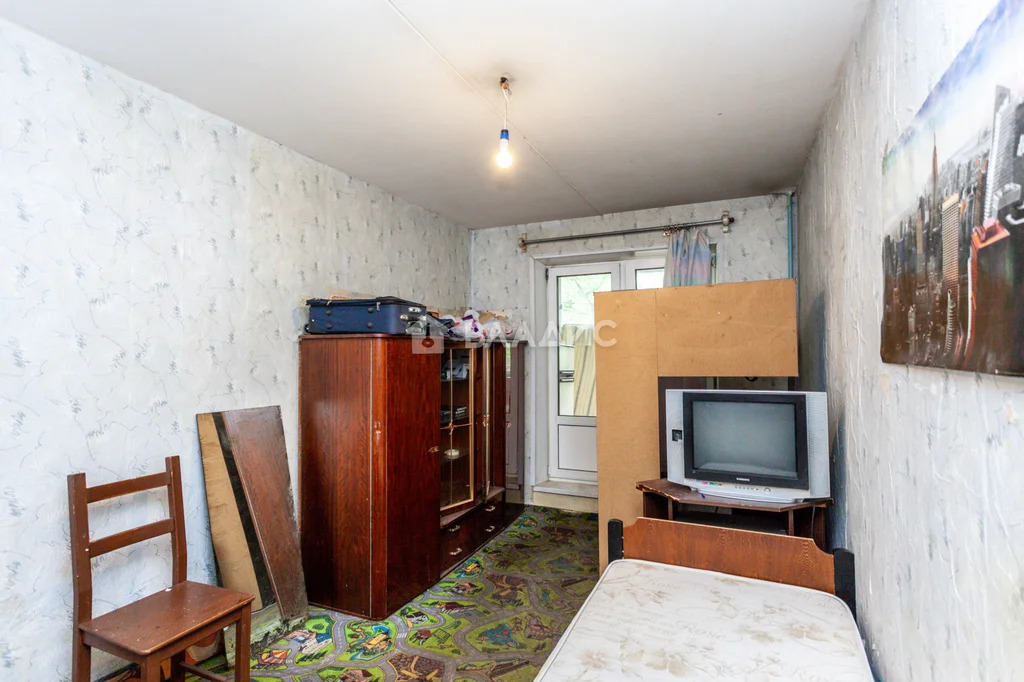 Москва, Большая Косинская улица, д.12, 2-комнатная квартира на продажу - Фото 4