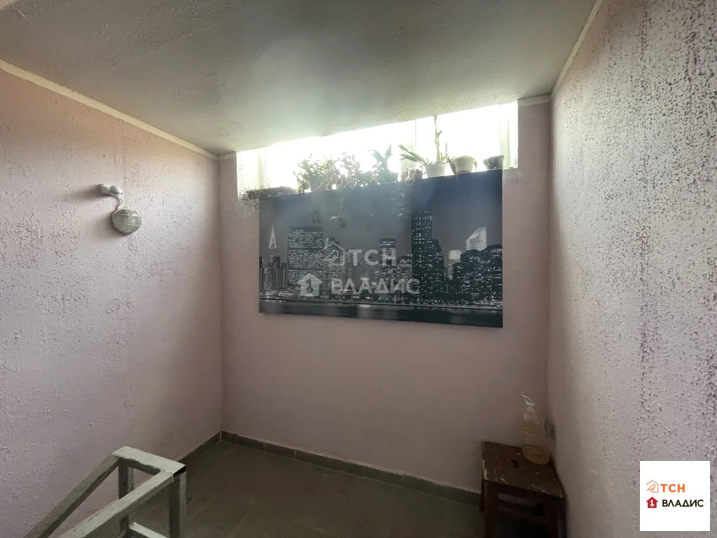Продажа квартиры, Оболдино, Щелковский район, Радужная улица - Фото 19