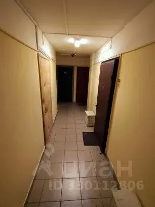 Купить однокомнатную квартиру 35.0м ул. Сальвадора Альенде, 4К2, ... - Фото 32
