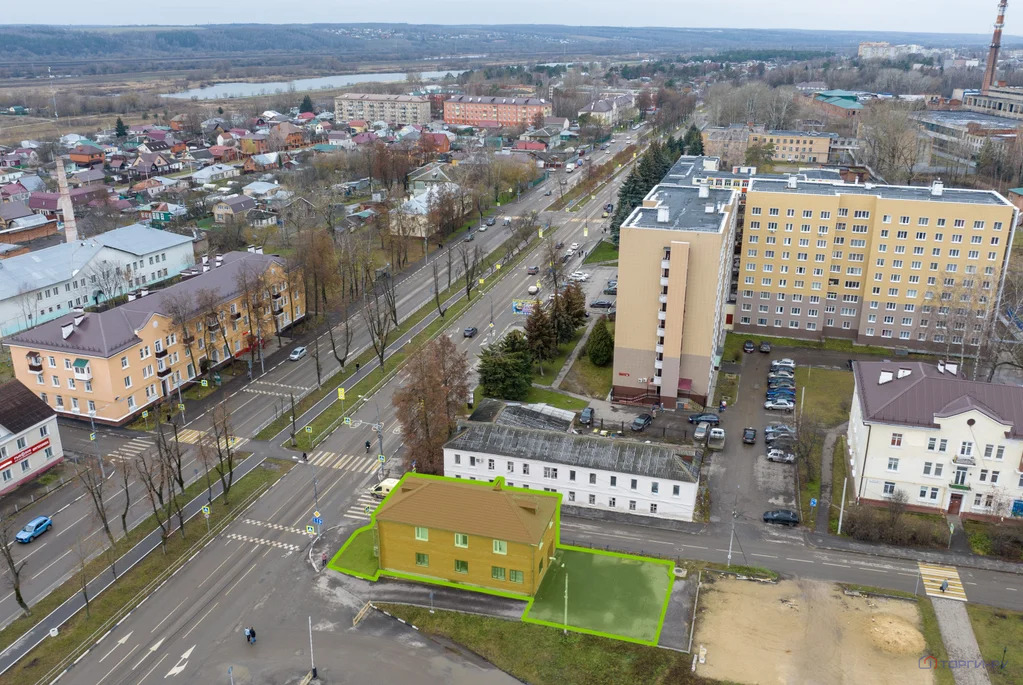 Продажа ПСН, Озеры, Озерский район, ул. Ленина - Фото 5