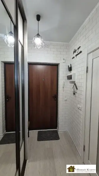 Продается студия с евро-ремонтом ул. Безымянная, д. 4 - Фото 7