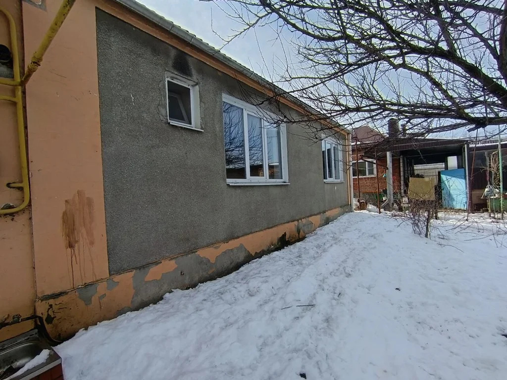 Продажа дома, Крымск, Крымский район, ул. Менделеева - Фото 23