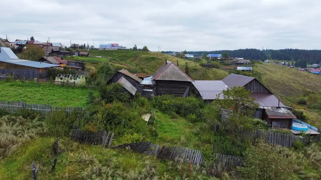 продаётся дом в г. нязепетровске по ул. крушина. - Фото 19