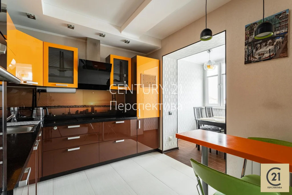 Продажа квартиры, Люберцы, Люберецкий район, улица Кирова (116 ... - Фото 13