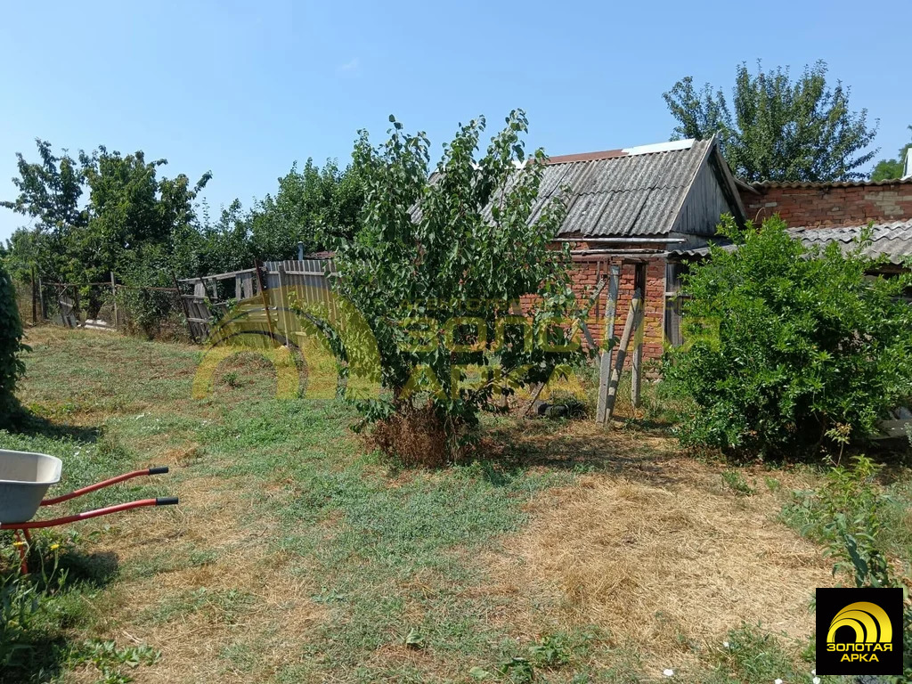 Продажа дома, Старотитаровская, Темрюкский район, Ильича пер. - Фото 23