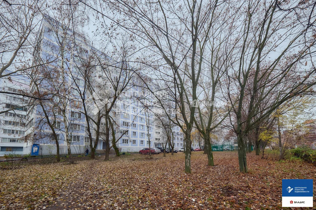 Продажа квартиры, Рязань, ул. Новаторов - Фото 13
