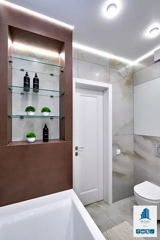 ЖК AVrorA Продаю 1к.кв. - Фото 17