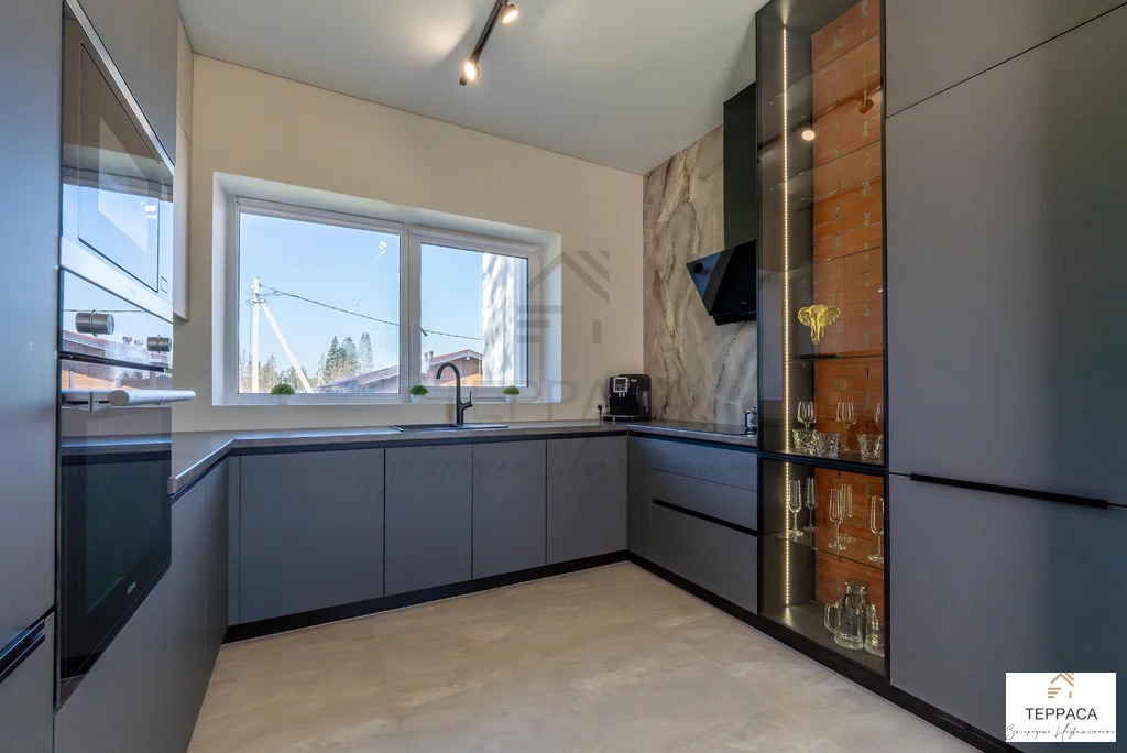 Продажа дома, Мистолово, Всеволожский район, Новый проезд - Фото 12