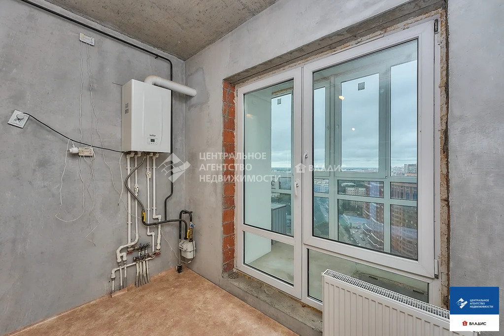 Продажа квартиры, Рязань, ул. Чкалова - Фото 10