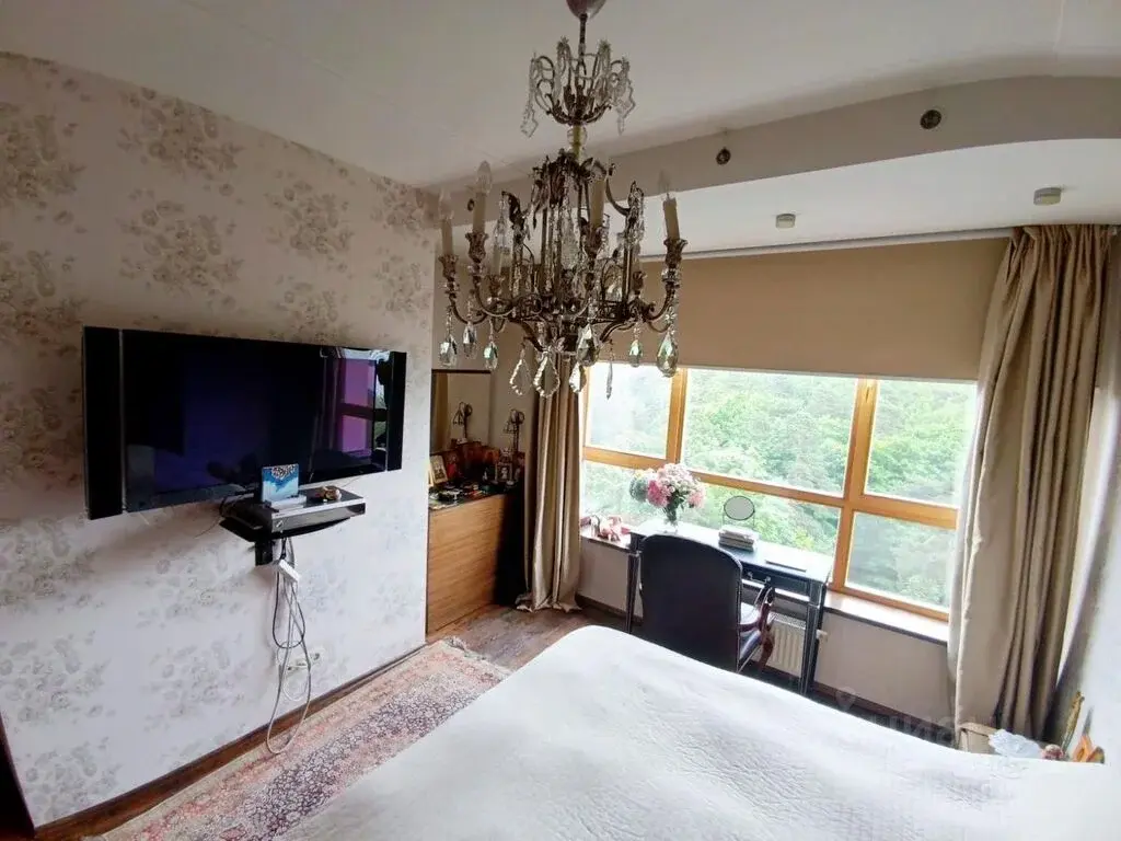 Продажа пятикомнатной квартиры 190.0м Иваньковское ш., 5, Москва, ... - Фото 21