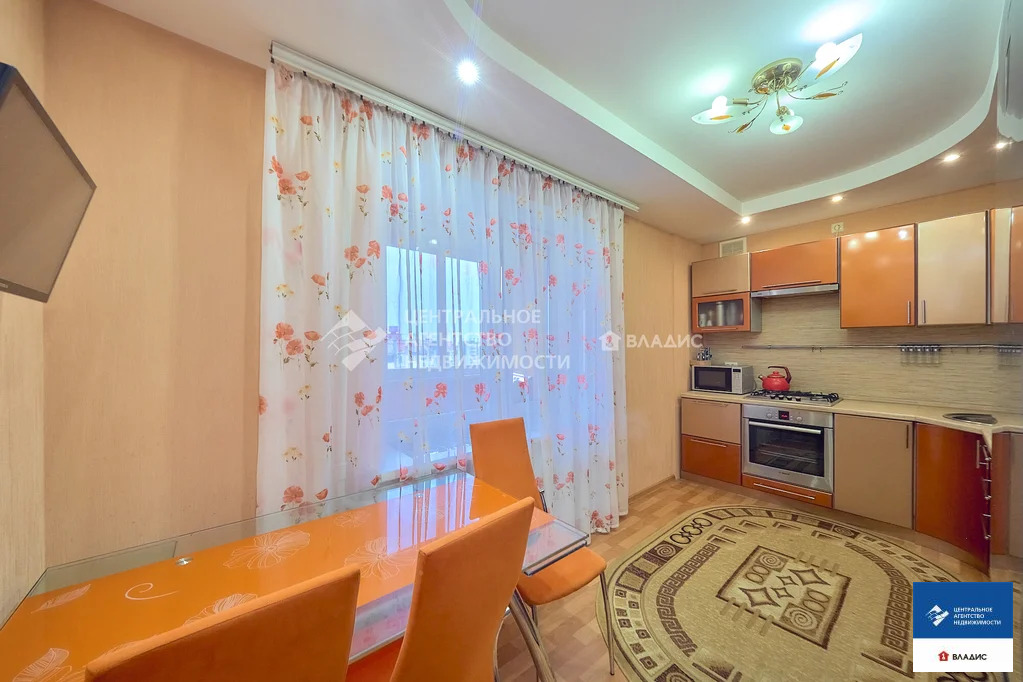 Продажа квартиры, Рязань, ул. Новоселов - Фото 5